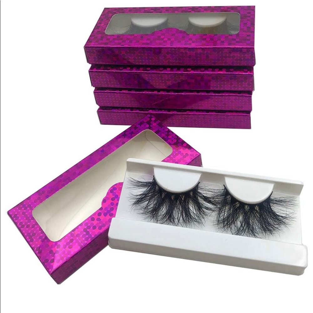 Mink Lashes - Picture 5 of 8